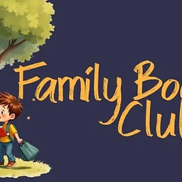 FAMILY BOOK CLUB