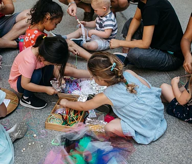 Open Studio: The Brutalist Donut
