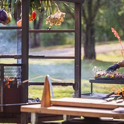 Japanese Supper Club at Flora House Café