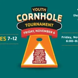 Youth Cornhole Tournament