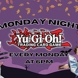 Yu-Gi-Oh Nights!