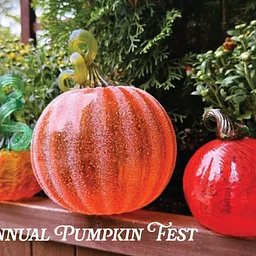 15th Annual Pumpkin Fest (Sandwich)