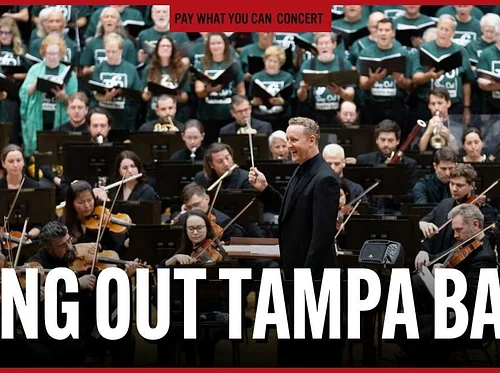 Sing Out Tampa Bay 2026