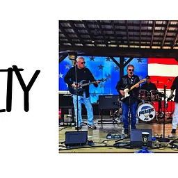 The PickUp Band