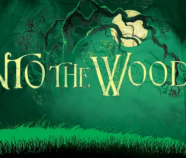 INTO THE WOODS on stage at the Cape Playhouse