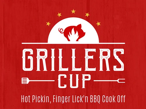 The Griller’s Cup (SCBA)