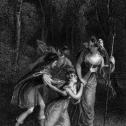 Second Sunday Shakespeare: Titus Andronicus