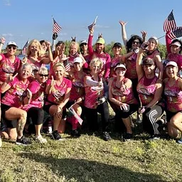New Paddler Day for Breast Cancer & All Cancer Survivors