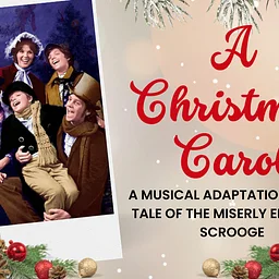 A Christmas Carol