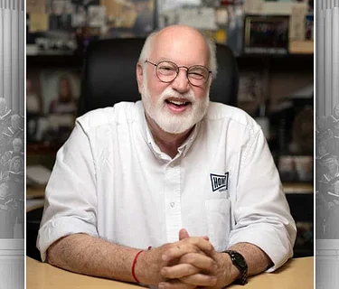 Fr. Gregory Boyle, S.J.