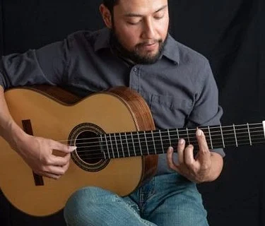 Summer Holiday Concert Series – Rodrigo