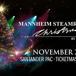 Mannheim Steamroller