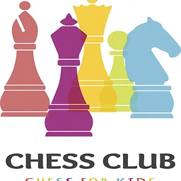 Junior Chess Club - Fall Session
