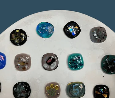 Glass Pendants Class (Brockton)