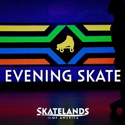 Saturday Night Open Skate