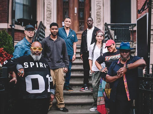 Anthony Tidd - Quite Sane