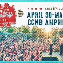 Greenville Country Music Festival