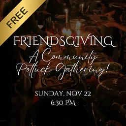 Friendsgiving