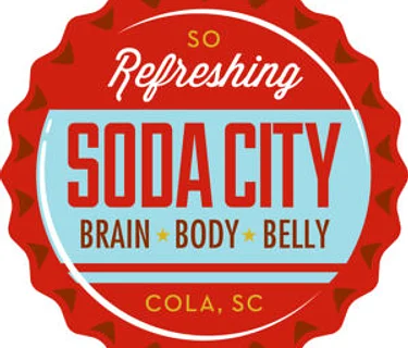 Soda City Market