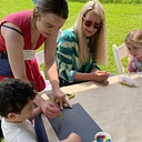 Make-and-Take Arts-and-Crafts!