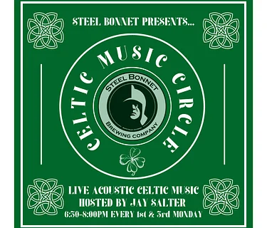 Celtic Circle w/ Jay Salter