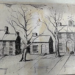 “The Newtown Treasury” presented by Matt Bielicki