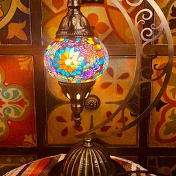 Turkish Lantern Workshop* Moon * October 3rd*12pm