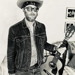 Martin Farrell and the Station Drifters // Cat Rodeo ~ 6pm Early Show