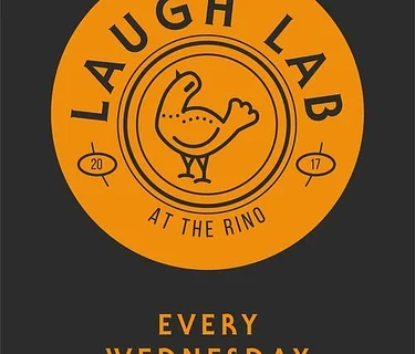 Laugh Lab: Comedy Open Mic Every Wednesday