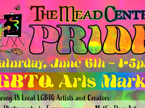 PRIDE Market
