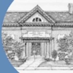 Ahira Hall Memorial Library
