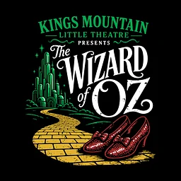 "The Wizard of Oz"