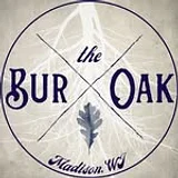 The Bur Oak