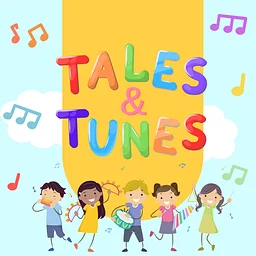 Tales & Tunes