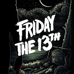 Friday The 13th – The original 1980 classic slasher – 2 shows