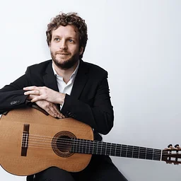Concerts by the Pond presents Rupert Boyd — An Evening with Rupert Boyd
