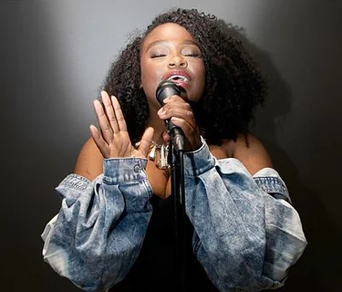 Maniya: Covered in Soul hosted by Rudy Rush