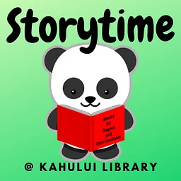 Storytime!
