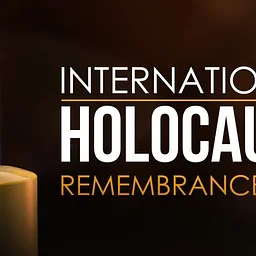 International Holocaust Remembrance Day