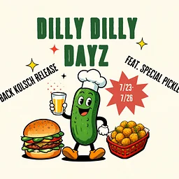 Dilly Dilly Dayz