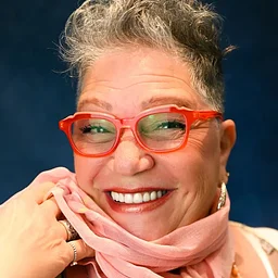 Friday Night Live- Suzanne Lucas