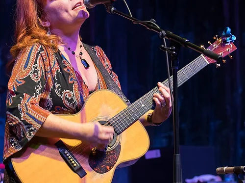 Donna Colton & Sam Patterelli – 5/28