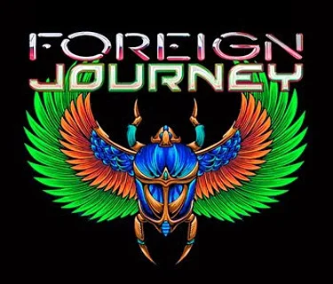 Live Music: Foreign Journey