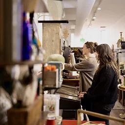 Monthly Happenings at Milly Rose Designs