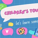 Children’s Tour of Liberty Hall!