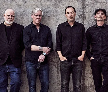 Toadies: The Charmer Tour