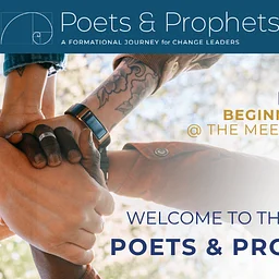 Poets & Prophets – A Formational Journey