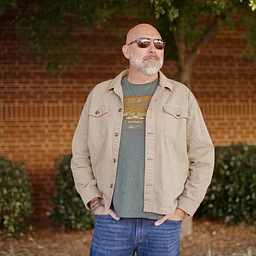 COREY SMITH