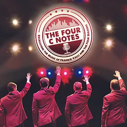 The Four C-Notes: The Premier Four Seasons Tribute