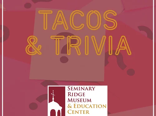 Tacos & Trivia